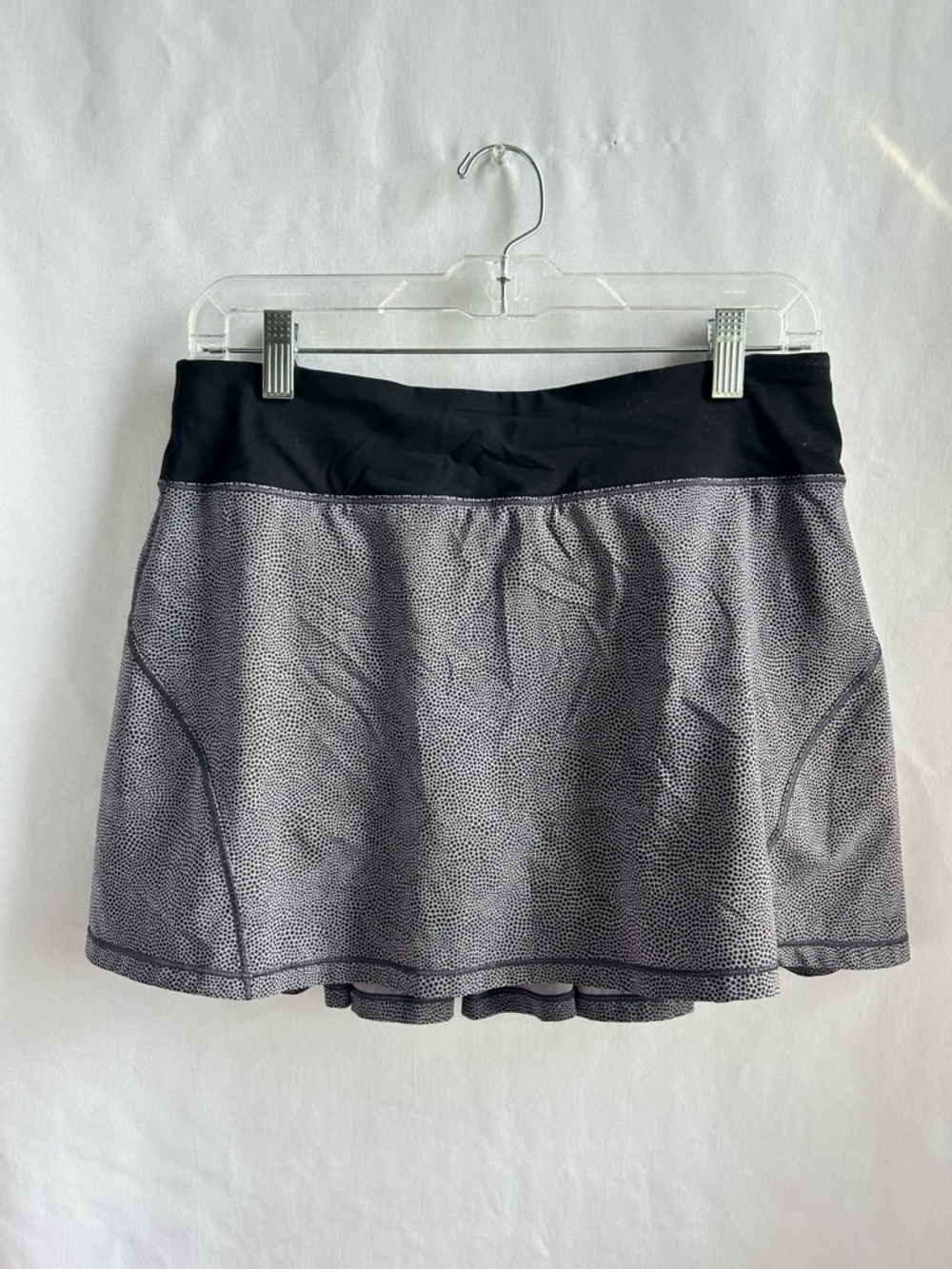 Lululemon Circuit Breaker Skirt - Picture 4 of 7